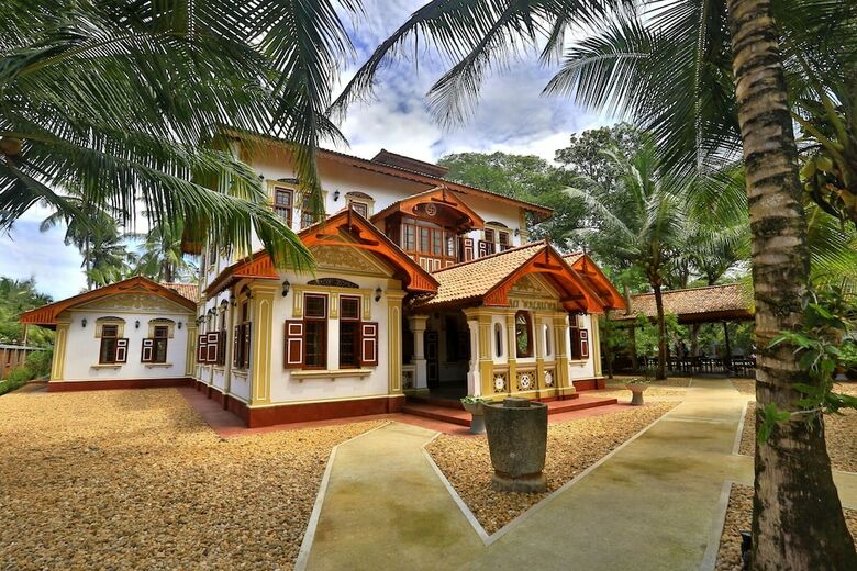 Hotel Sandali  Walauwa