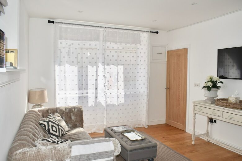 The Mews Central Brighton Townhouse