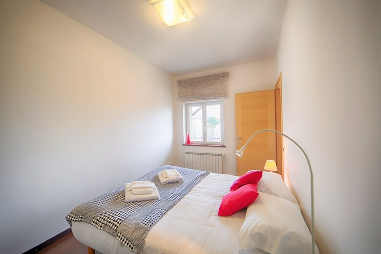 Apartamento Trieste Casa Gisella