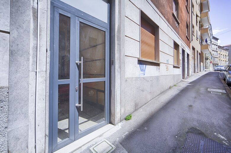 Apartamento Oltremare Modern Flat