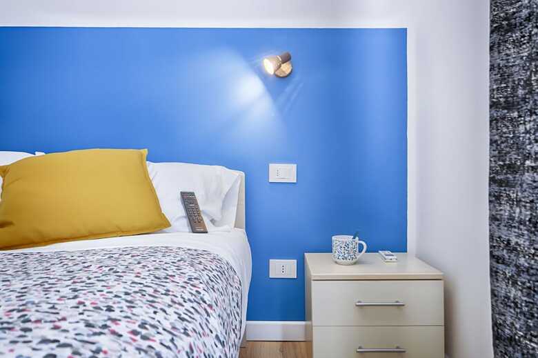 Apartamento Oltremare Modern Flat