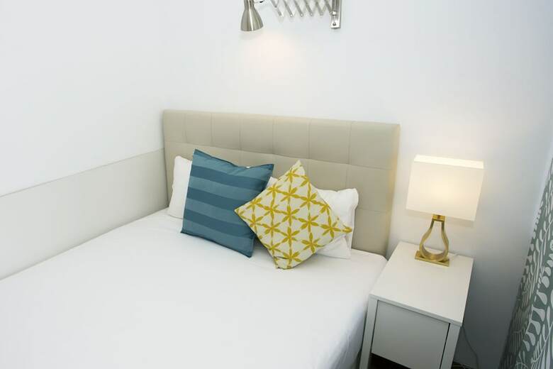 Apartamentos Lovely Quiet & Center Sea Views