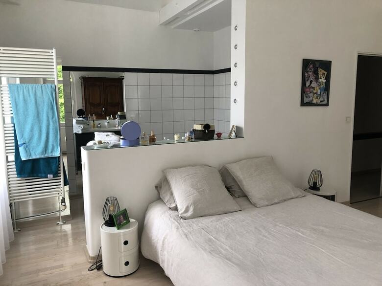 Bed & Breakfast Le Clos Des Fontaines