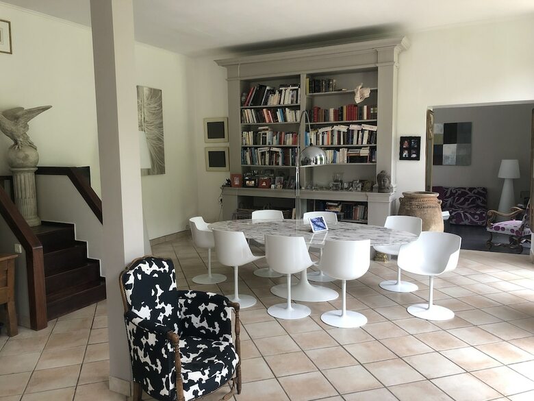 Bed & Breakfast Le Clos Des Fontaines