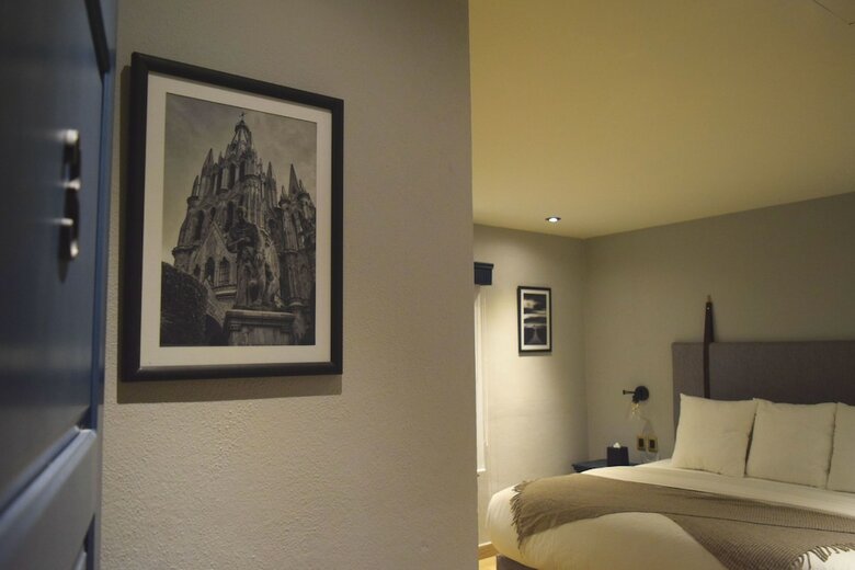 Hotel Origen