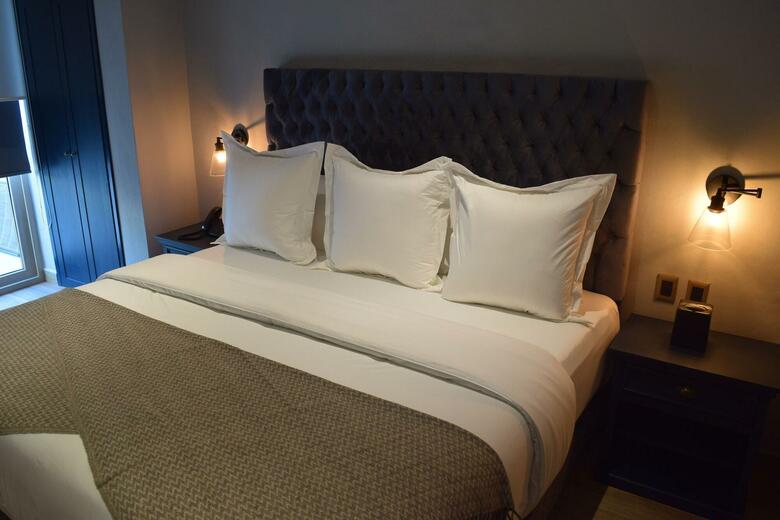 Hotel Origen