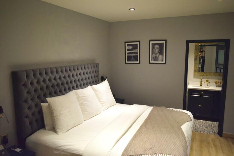 Hotel Origen