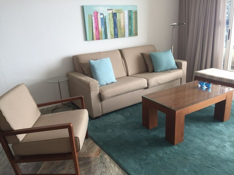Apartamentos Anfi Del Mar