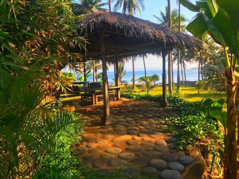 Bed & Breakfast Villa Seraya Karangasem