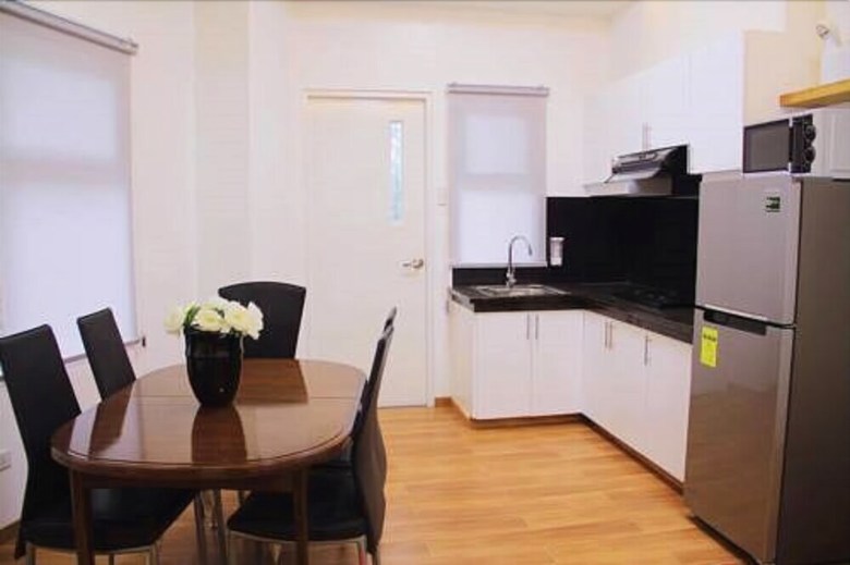 Hotel Ricio Haus