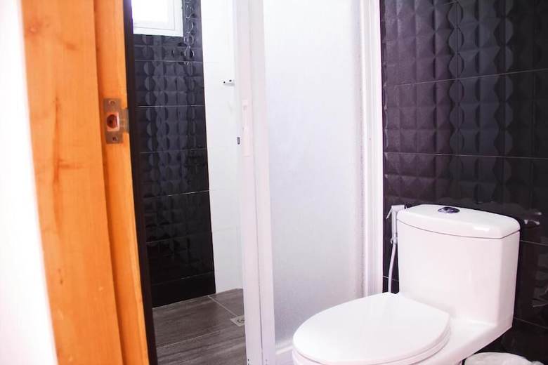 Hotel Ricio Haus