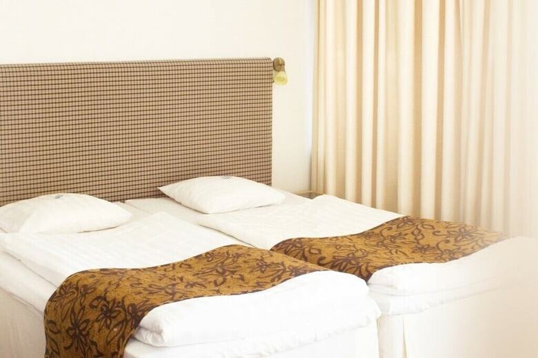 Finlandia Hotel Seurahuone