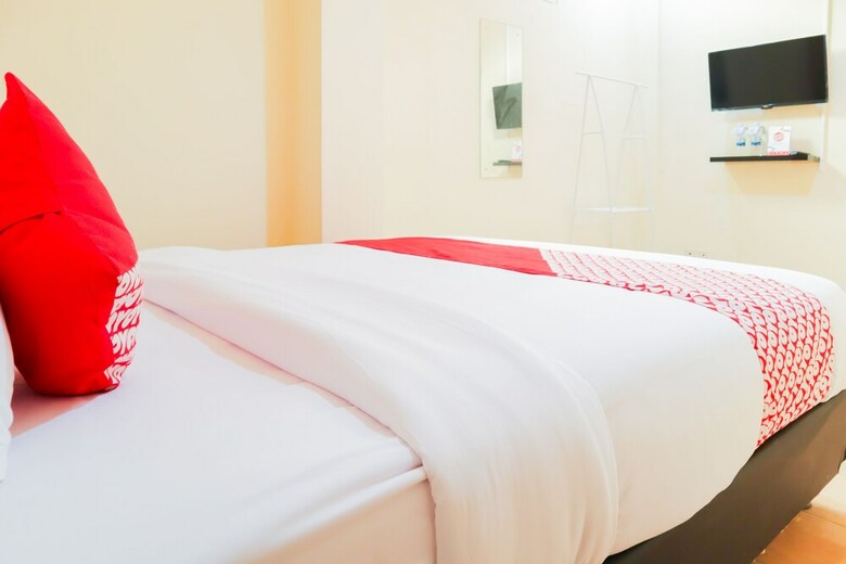 Hotel Oyo 1343 Kei-house