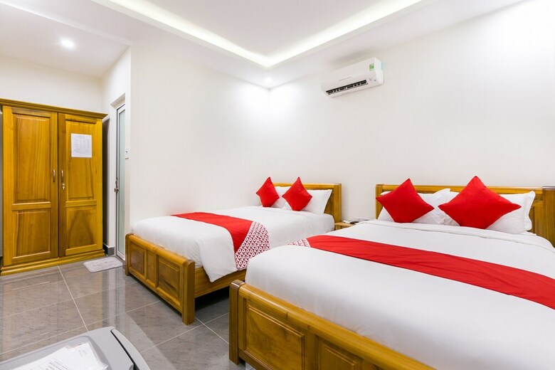 Oyo 365 Rose Hotel