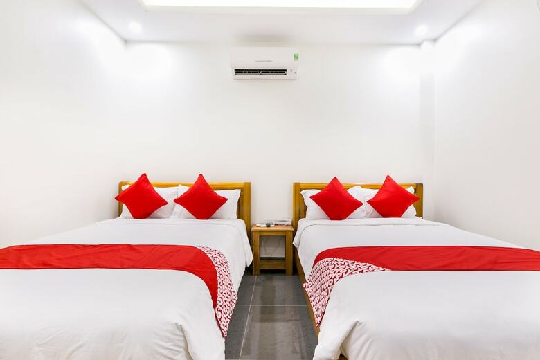 Oyo 365 Rose Hotel