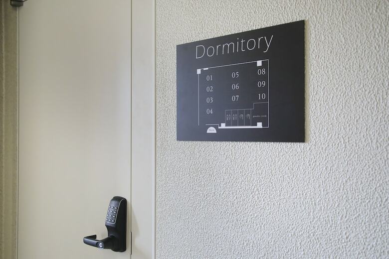 Hostal Simplest Hakodate - Hostel