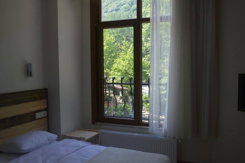 Mersu A'la Hotel
