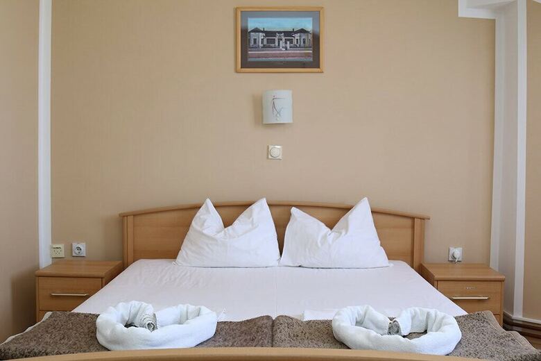 Hotel Lux