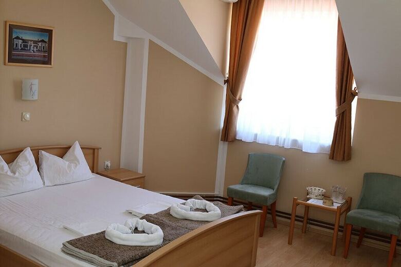 Hotel Lux