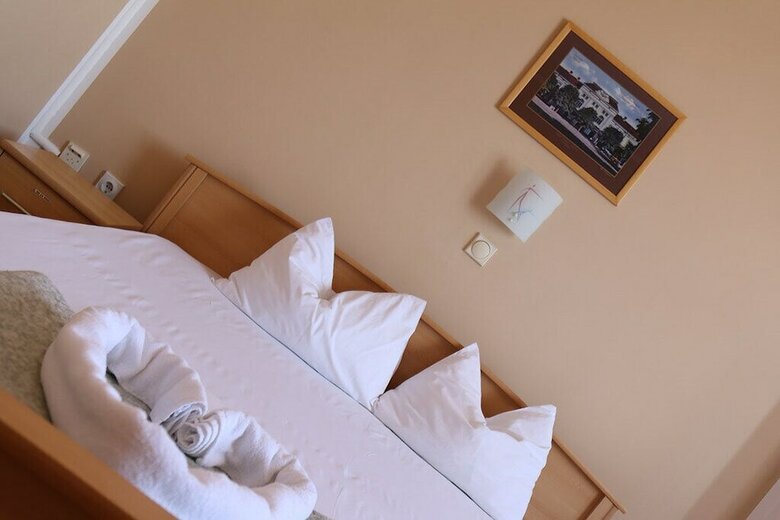Hotel Lux