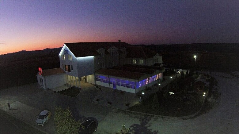 Hotel Lux
