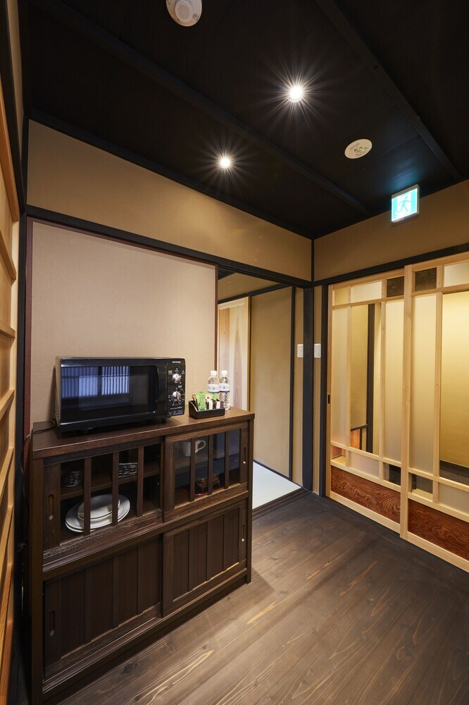 Rinn Shijo Takasegawa North