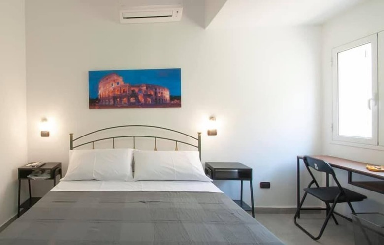 Bed & Breakfast Vittoria House