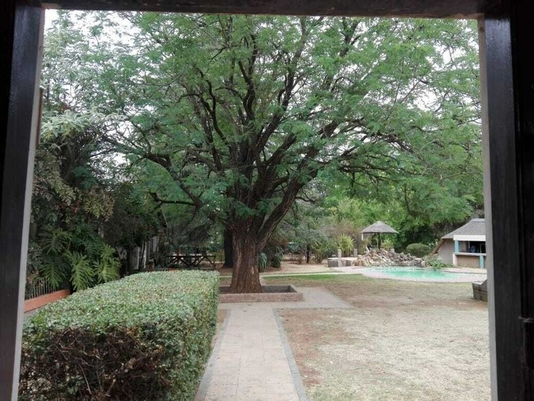 Hotel Silken Trap Guest House