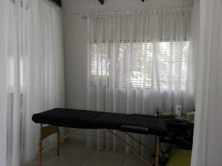 Hotel Silken Trap Guest House