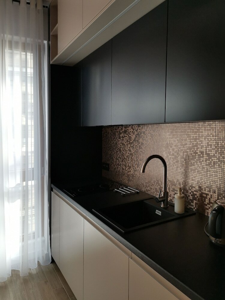 Come&stay Apartments Wola