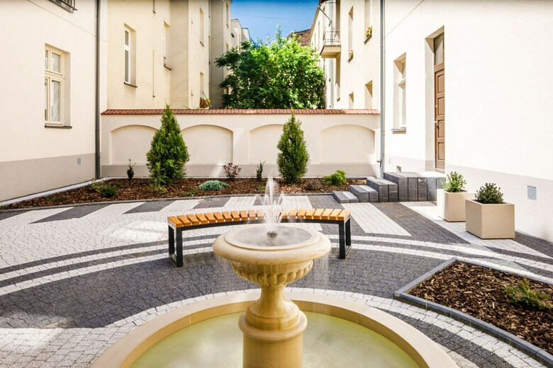 Let's Krakow Apartments - City Center