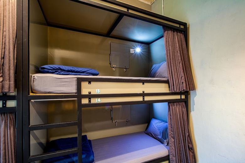 Hostal Kolo Kolo