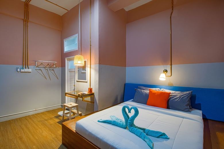 Hostal Kolo Kolo