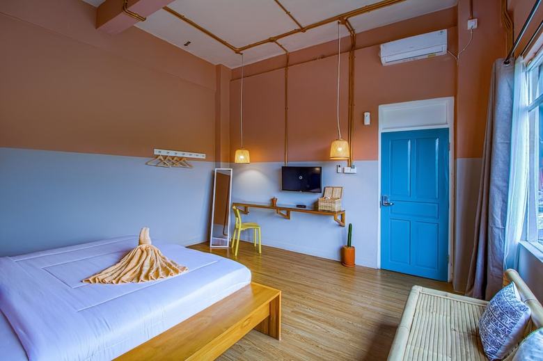 Hostal Kolo Kolo