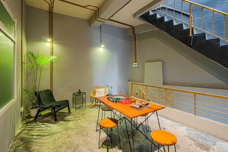 Hostal Kolo Kolo