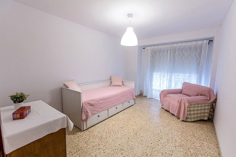 Apartamento Centro Ciudad Villajoyosa