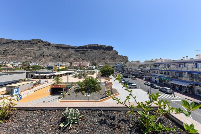 Apartamentos Penthouse Daniela In Puerto de Mogan IX