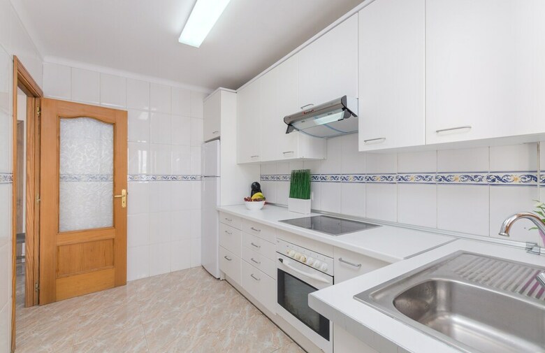 Apartamentos Yourhouse Arena