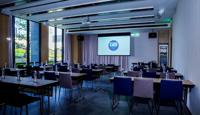 Hotel Holiday Inn Express Chiayi