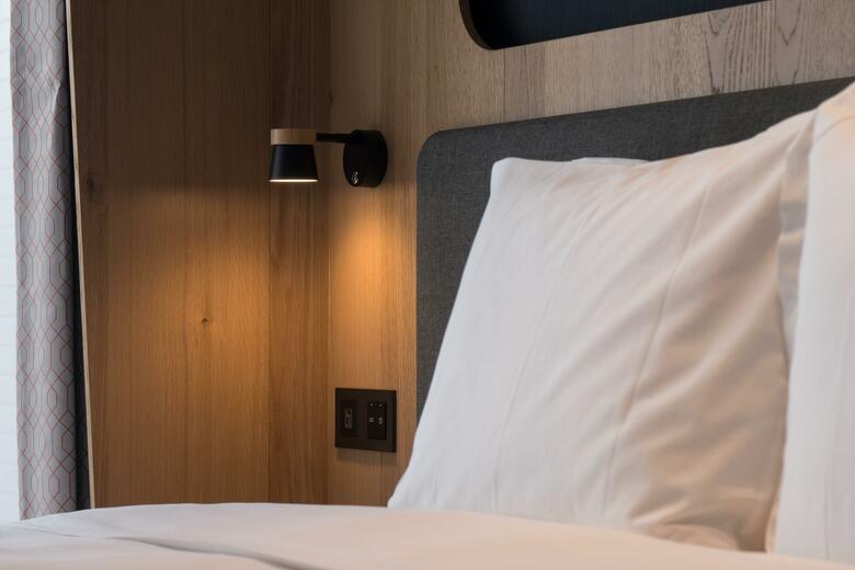 Hotel Holiday Inn Express Chiayi