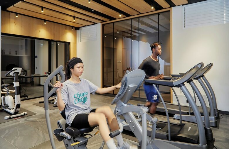 Hotel Holiday Inn Express Chiayi