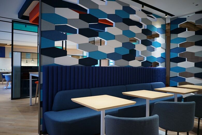Hotel Holiday Inn Express Chiayi