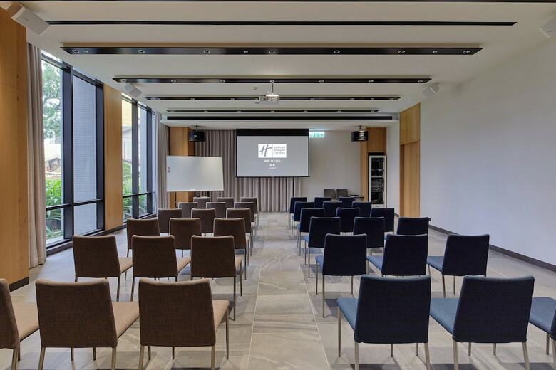 Hotel Holiday Inn Express Chiayi