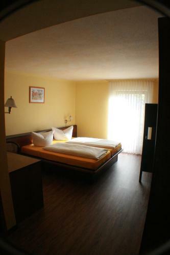 Hotel Rebstock