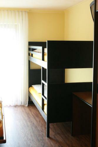 Hotel Rebstock