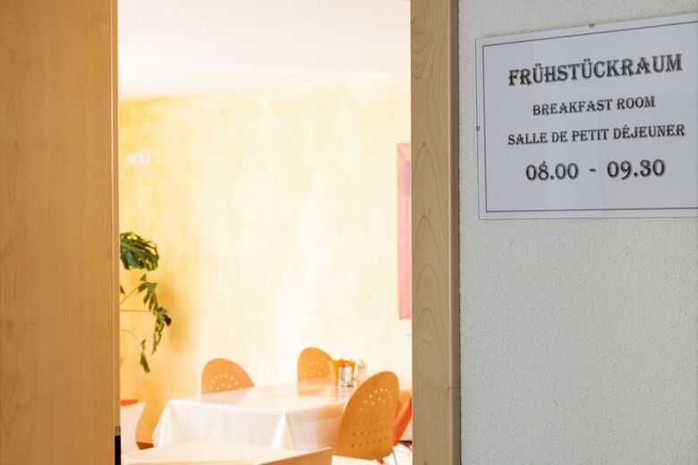 Aparthotel Pension Sieg