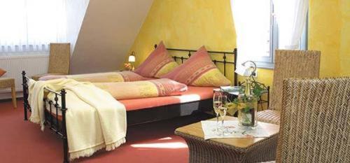 Hostal Arndt Hotel Garni