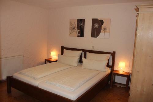 Hostal G�stehaus Kril