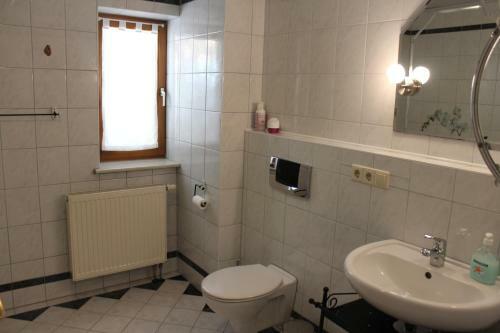 Hostal G�stehaus Kril