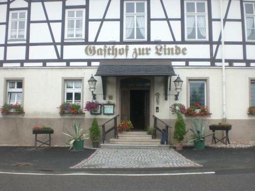 Hotel Gasthof Zur Linde